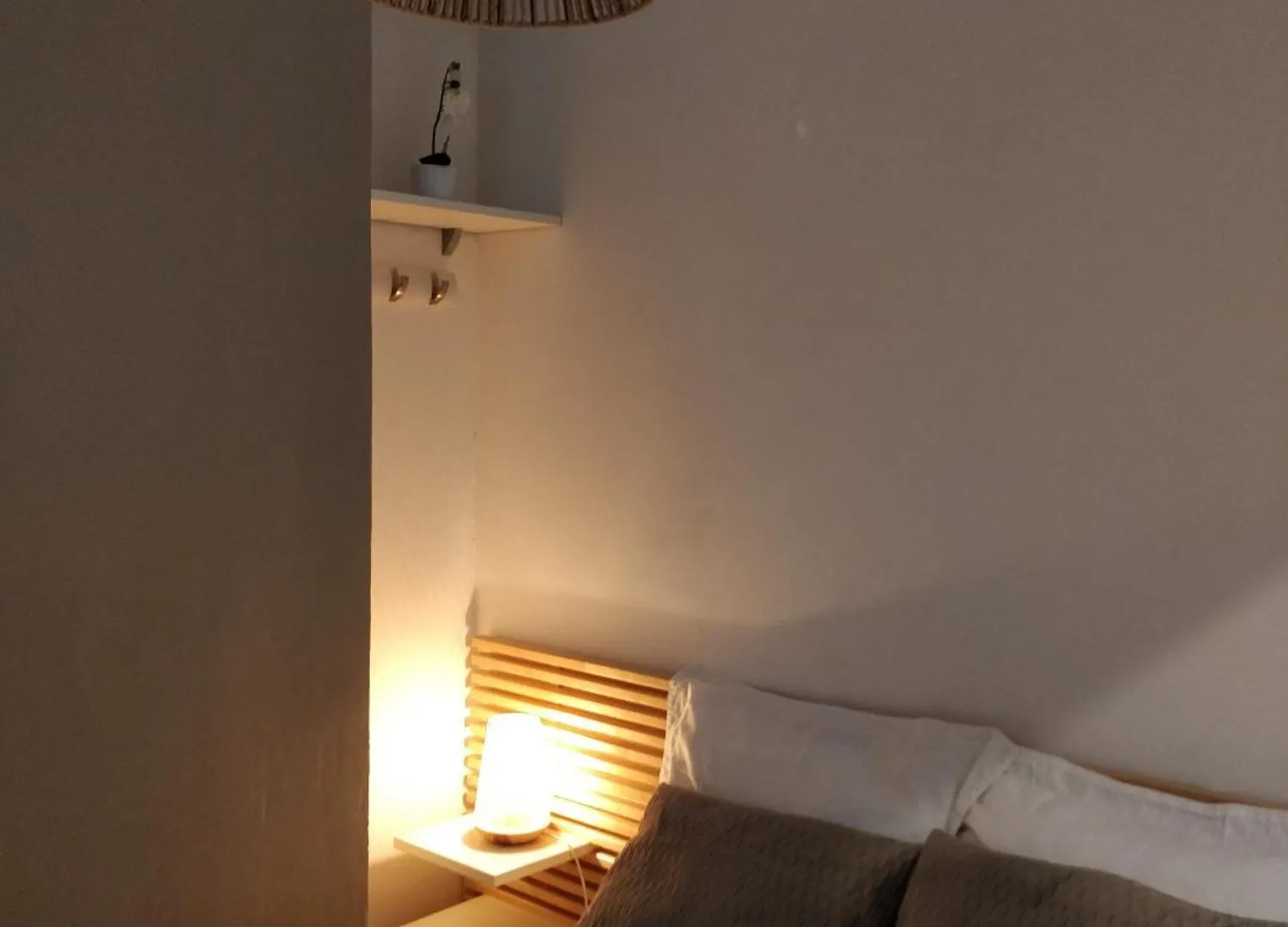 Appartement Le Palais du Tropique à Juan-les-Pins