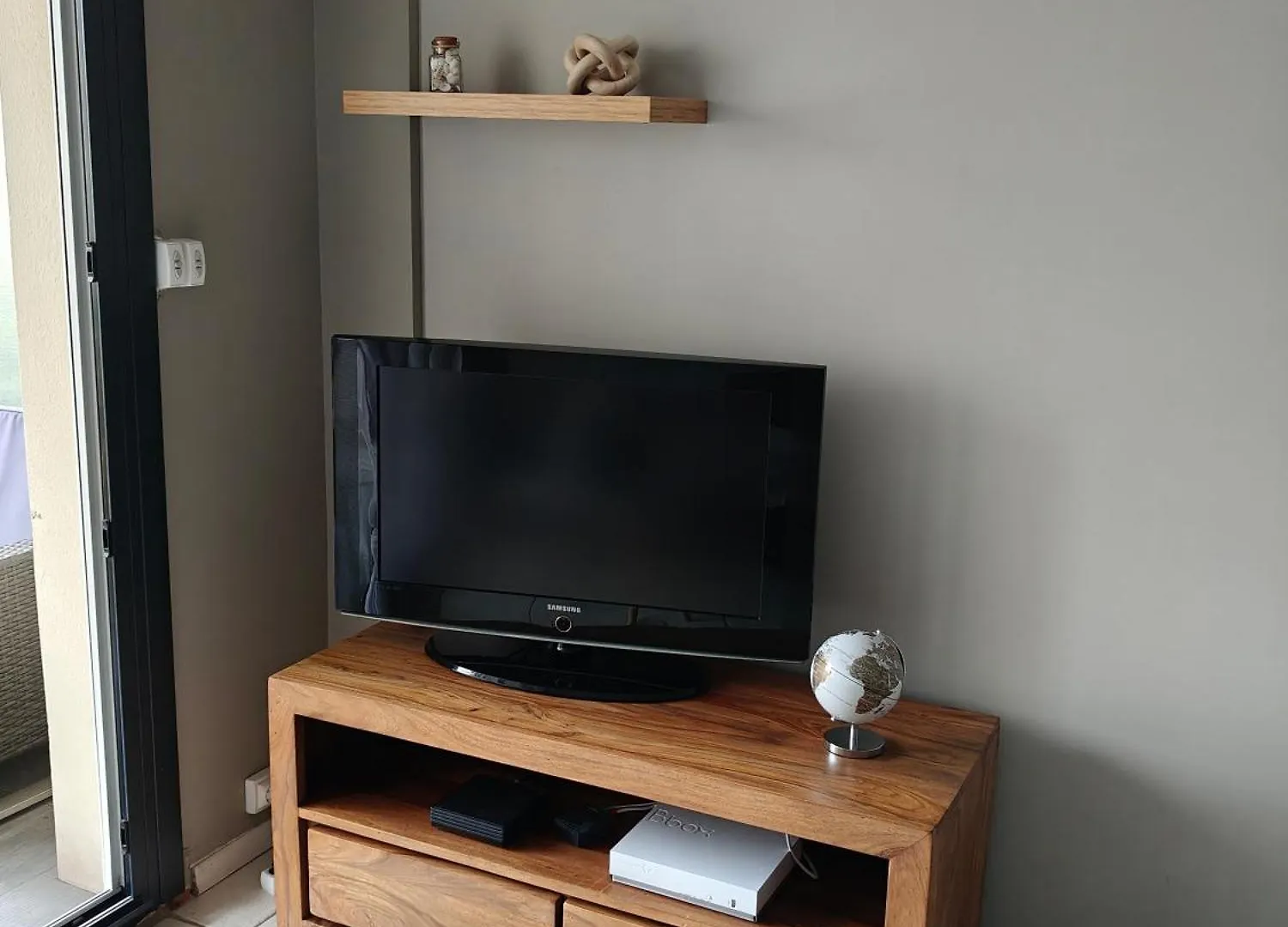 Appartement Le Palais du Tropique à Juan-les-Pins