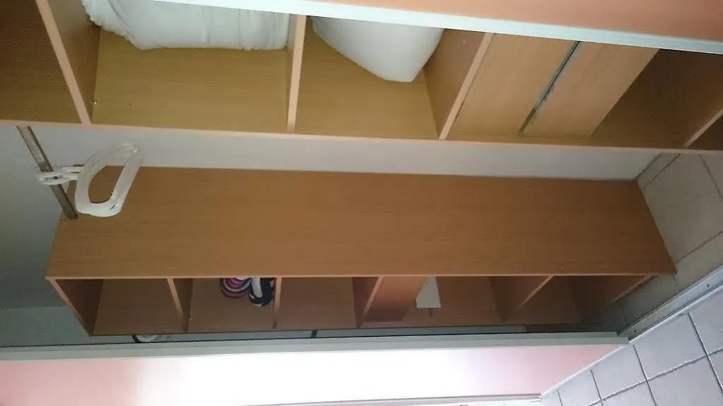 Appartement Le Palais du Tropique à Juan-les-Pins 0*,