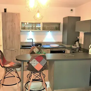 Centre Les Pins Appartement
