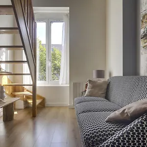Guestready - Cosy Flat In Centre Lyon